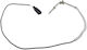 NTY Exhaust Gas Temperature Sensor Car Engine Sensor for Volkswagen Amarok Audi A4 / A6 / A7 / Q7