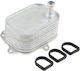 NTY Autokühler für Audi A4 / A5 / A6 / Q5