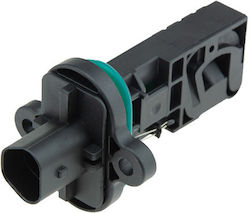 NTY Senzor de masă de aer pentru senzorul de motor al mașinii pentru Opel Adam / Ampera / Astra / Cascada / Corsa / Meriva / Mokka / Mokka X / Zafira / Zafira Tourer Chevrolet Aveo / Cruze / Orlando / Trax / Volt NTY Senzor de masă de aer pentru senzorul de motor al mașinii pentru Opel Adam / Ampera / Astra / Cascada / Corsa / Meriva / Mokka / Mokka X / Zafira / Zafira Tourer Chevrolet Aveo / Cruze / Orlando / Trax / Volt