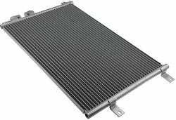 NTY Car Air Condition Radiator NTY Car Air Condition Radiator