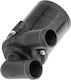 NTY Car Water Pump for Skoda Octavia / Yeti Volkswagen Jetta / Passat Alltrack / Passat / Passat CC / Tiguan / Touran Audi A3
