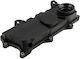 NTY Capacul capului motorului Piese pentru Motorul Mașinii pentru Volvo S60 / S80 / S90 / V60 / V90