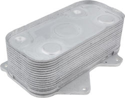 NTY Radiator auto pentru Citroen C5 Volkswagen Phaeton Audi A6 / A8