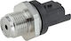 NTY Fuel Pressure Sensor Car Engine Sensor for Peugeot 206 / 307
