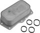 NTY Radiator auto pentru Kia K2500
