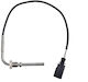 NTY Exhaust Gas Temperature Sensor Car Engine Sensor for Seat Exeo Audi A6