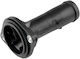 NTY Kühlmittel-Flansch für Autoteile für den Motor für Seat Cordoba / Ibiza / Inka / Leon / Toledo Skoda Octavia Volkswagen Bora / Caddy / Golf / Käfer (Neu) / Käfer / Polo