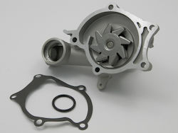 NTY Car Water Pump for Mitsubishi Eclipse / Galant / Space Wagon Kia Joice Hyundai Lantra / Santamo / Sonata NTY Car Water Pump for Mitsubishi Eclipse / Galant / Space Wagon Kia Joice Hyundai Lantra / Santamo / Sonata