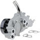 NTY Car Water Pump for Chevrolet Avalanche / Silverado / Suburban / Tahoe Saab 9-7X