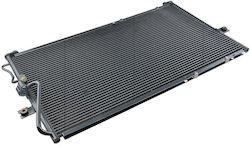 NTY Car Air Condition Radiator for Kia Carnival
