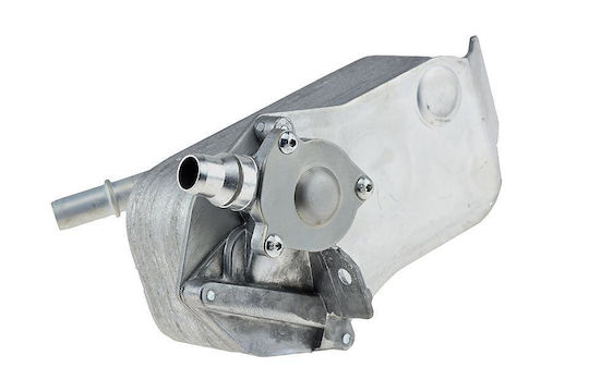 NTY Autokühler für BMW E90 / E91 / E92 / X1