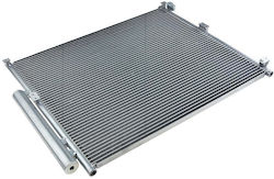 NTY Car Air Condition Radiator for Toyota Land Cruiser Lexus GX NTY Car Air Condition Radiator for Toyota Land Cruiser Lexus GX