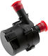 NTY Car Water Pump for Honda City Seat Alhambra / Arona / Ateca / Ibiza / Leon / Tarraco / Toledo Skoda Fabia / Kamiq / Karoq / Kodiaq / Octavia / Rapid / Scala / Superb / Yeti Volkswagen Golf / Arteon / Beetle / Caddy / Golf Sportsvan / Jetta / Up / Passat Alltrack / Passat / Polo / Scirocco / Sharan / T-Cross / T-Roc / Tiguan / Tiguan Allspace / Touran Audi A1 / A3 / Q2 / Q3 Lexus SC