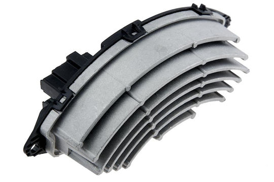 NTY Car Radiator Fan Resistor for Peugeot Partner Fiat Grande Punto Citroen Berlingo / C3 Picasso / C4 / C4 Picasso