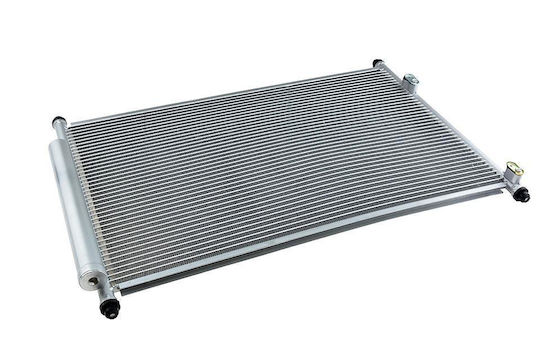 NTY Car Air Condition Radiator for Suzuki Grand Vitara