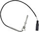 NTY Exhaust Gas Temperature Sensor Car Engine Sensor for Opel Astra / Combo / Insignia / Meriva / Signum / Vectra / Zafira / Zafira Tourer Chrysler GTS Volkswagen Phaeton / Touareg Audi A4 / A5 / A6 / A8 / Q5 / Q7 Saab 9-3 / 9-5