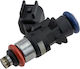 NTY Injector Car for Chrysler 300C / Grand Voyager Jeep Grand Cherokee / Wrangler