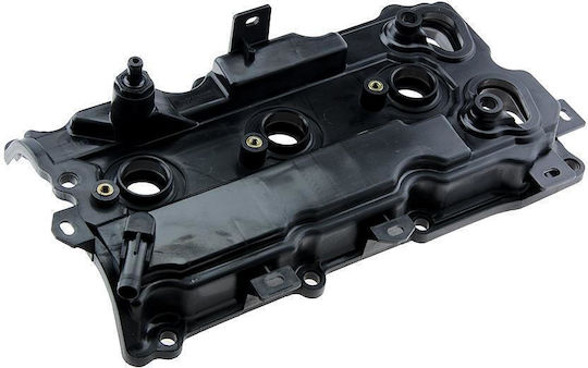 NTY Motorkopfabdeckung Auto Motor Teile für Nissan Murano / Pfadfinder / Maxima