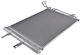 NTY Car Air Condition Radiator for Opel Meriva