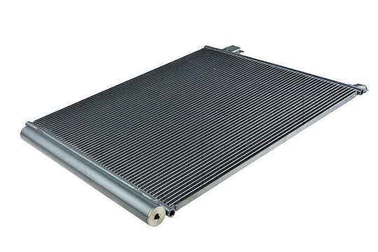 NTY Car Air Condition Radiator for Mercedes-Benz V Renault Espace / Kadjar Nissan Qashqai