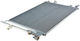 NTY για Volvo S60 / S70 / V70 / S80 / XC 70