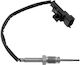 NTY Exhaust Gas Temperature Sensor Car Engine Sensor for Kia Carens / Ceed / Ceed Sportswagon / Rio / Soul / Venga Hyundai Accent / Elantra / i20 / i30 / ix20