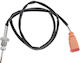 NTY Exhaust Gas Temperature Sensor Car Engine Sensor for Seat Altea / Ateca / Leon Skoda Karoq / Octavia / Superb / Yeti Volkswagen Arteon / Beetle / Caddy / Eos / Golf / Golf Plus / Golf Sportsvan / Jetta / Passat / Scirocco / T-Roc / Tiguan / Touran Audi A3 / Q2 / Q3 / TT