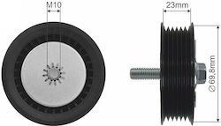 NTY Belt Pulley NTY Belt Pulley
