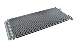 NTY Car Air Condition Radiator for Opel Corsa Fiat Bravo / Punto Daihatsu Delta Alfa Romeo Giulietta Lancia Delta NTY Car Air Condition Radiator for Opel Corsa Fiat Bravo / Punto Daihatsu Delta Alfa Romeo Giulietta Lancia Delta