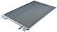 NTY Car Air Condition Radiator for Renault Megane / Scenic