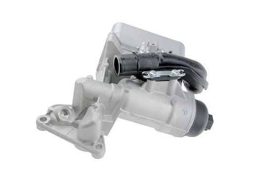 NTY Car Oil Radiator for Opel Movano / Vivaro Renault Alaskan / Master / Trafic Nissan NV400