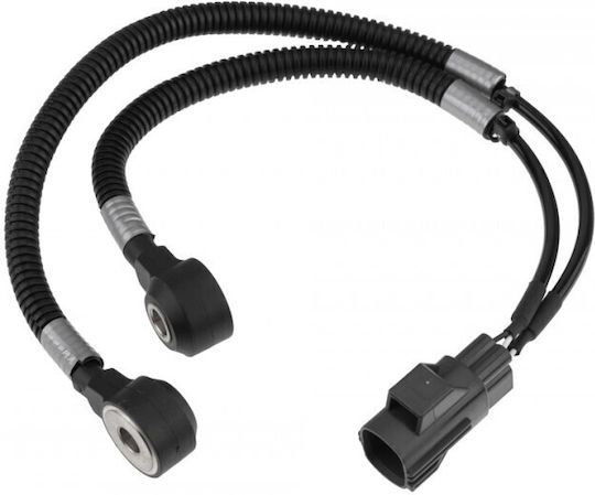 NTY Klopfsensor Autokühler für Volvo C70 / S60 / S70 / S80 / V70 / XC 90
