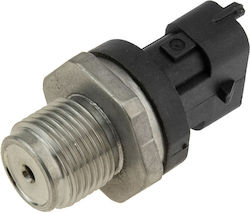 NTY Fuel Pressure Sensor Car Engine Sensor for Opel Astra / Combo / Corsa / Insignia / Signum / Vectra / Zafira Tourer Fiat 500 / Bravo / Croma / Doblo / Grande Punto / Idea / Linea / Sedici / Stilo Chrysler GTS Alfa Romeo SportWagon / Brera / Giulietta / Mito Chevrolet Aveo Saab 9-3 / 9-5 Lancia Musa / Thesis / Ypsilon NTY Fuel Pressure Sensor Car Engine Sensor for Opel Astra / Combo / Corsa / Insignia / Signum / Vectra / Zafira Tourer Fiat 500 / Bravo / Croma / Doblo / Grande Punto / Idea / Linea / Sedici / Stilo Chrysler GTS Alfa Romeo SportWagon / Brera / Giulietta / Mito Chevrolet Aveo Saab 9-3 / 9-5 Lancia Musa / Thesis / Ypsilon