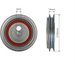NTY Belt Pulley NTY Belt Pulley