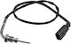 NTY Exhaust Gas Temperature Sensor Car Engine Sensor for Seat Toledo Skoda Rapid Audi A1