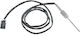 NTY Abgastemperatursensor Autokühler für Mini Clubman / Landsmann BMW X1