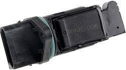 NTY Air Mass Sensor Car Engine Sensor for Mercedes-Benz Vaneo NTY Air Mass Sensor Car Engine Sensor for Mercedes-Benz Vaneo