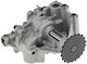 NTY Oil pump Car for Opel Vivaro Renault Megane / Scenic / Espace / Grand Scenic / Koleos / Laguna / Trafic Nissan Qashqai / Primastar / X-Trail