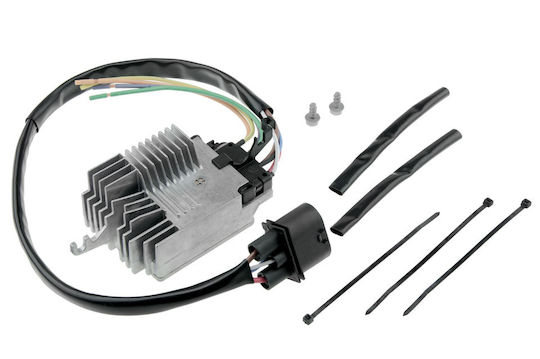 NTY για Citroen C6 Audi A6 / Allroad