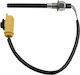 NTY Oil Pan Sensor Car Engine Sensor for Ford Transit Custom / Transit