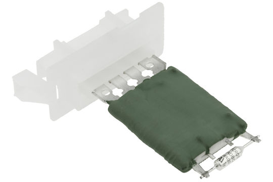 NTY Rezistor Ventilator Auto pentru Dacia Duster / Magazin online Logan