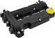 NTY Engine Head Cover Car for Opel Agila / Astra / Corsa
