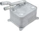 NTY Car Oil Radiator for Audi A8