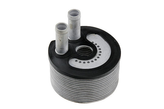 NTY Car Oil Radiator for Renault Master / Trafic