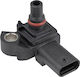 NTY Intake Manifold Pressure Sensor Car Engine Sensor for Mini Clubman / Countryman BMW X1 / X2 Kia Mini