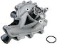 NTY Αντλία Νερού Αυτοκινήτου για Peugeot Boxer Fiat Ducato Citroen Jumper Ford Tourneo Custom / Transit / Transit Custom / Tourneo