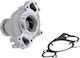 NTY Αντλία Νερού Αυτοκινήτου για Land Rover Discovery / Range Rover / Range Rover Sport