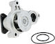 NTY Car Water Pump for Kia Carens / Ceed / Cerato / Optima / Picanto / Rio / Soul / Venga Hyundai Accent / Elantra / Getz / i10 / i20 / i30 / i40 / ix20 / iX35 / Tucson