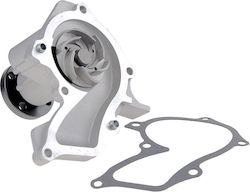 NTY Αντλία Νερού Αυτοκινήτου για Volvo C30 / S40 / V50 Ford Fiesta / Focus C-Max / Focus / Fusion / Puma Mazda 2 / 121 NTY Αντλία Νερού Αυτοκινήτου για Volvo C30 / S40 / V50 Ford Fiesta / Focus C-Max / Focus / Fusion / Puma Mazda 2 / 121