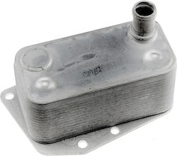 NTY Car Oil Radiator for BMW E46 / E90 / E60
